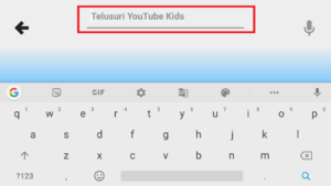 pencarian youtube kids masih aktif 22